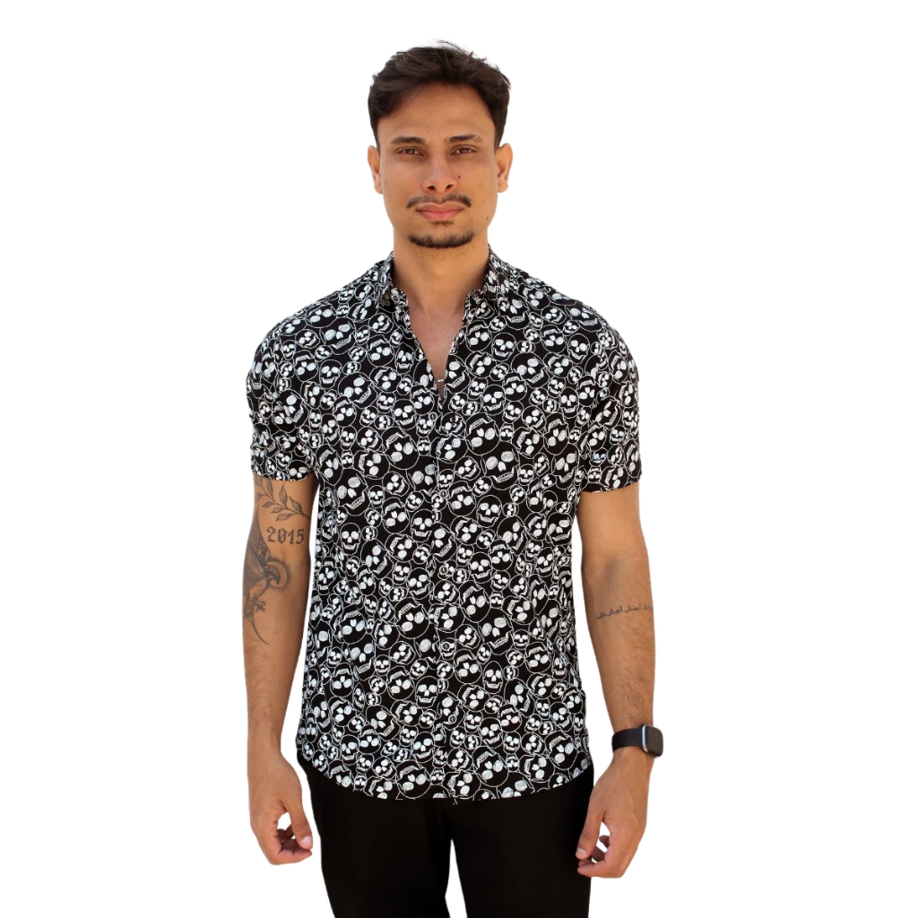 camisa masculina viscose, camisa caveira masculina, camisa masculina estampada, camisa viscose caveira, camisa social masculina caveira, camisa manga curta masculina, camisa streetwear masculina, camisa floral caveira, camisa masculina premium, camisa casual masculina, camisa masculina verão, camisa masculina estilosa, roupa masculina viscose, camisa masculina botão, camisa masculina slim fit, camisa caveira streetwear, camisa masculina estampada caveira, camisa tropical masculina, camisa masculina moda ver
