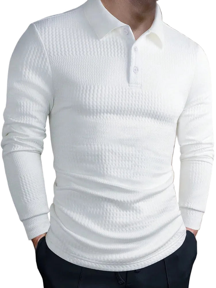 camisa polo masculina, camisa polo masculina manga longa, polo masculina manga longa, camisa polo masculina casual, camisa polo masculina elegante, camisa polo masculina slim fit, camisa polo masculina confortável, camisa polo masculina azul