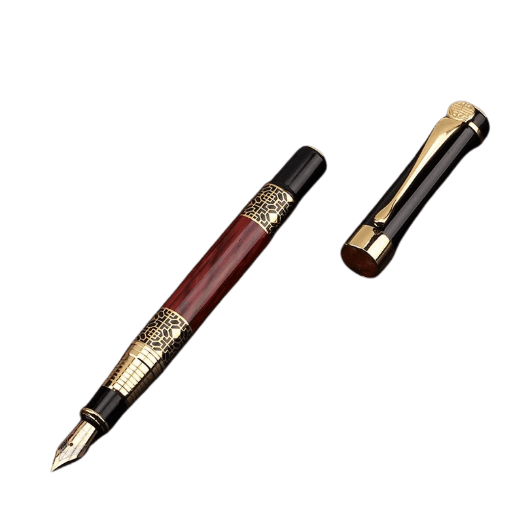 Caneta Masculina Clássica Caneta Masculina Clássica SabinoVision 