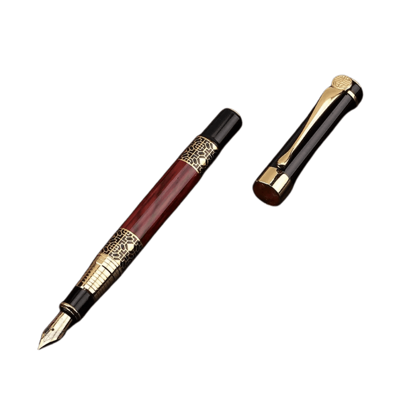 Caneta Masculina Clássica Caneta Masculina Clássica SabinoVision 