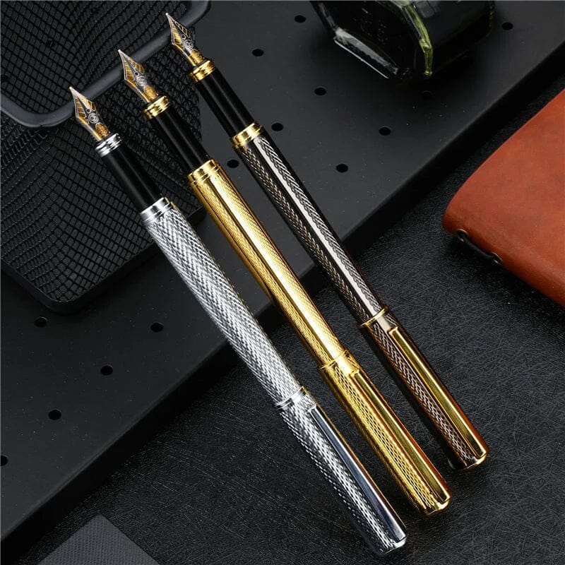 Caneta Tinteiro Vulpen Caneta Tinteiro Vulpen SabinoVision 