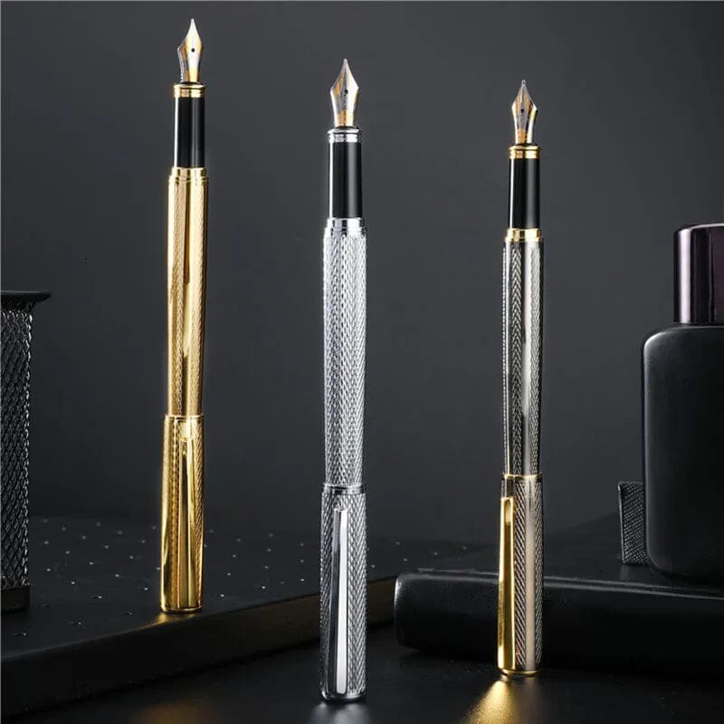 Caneta Tinteiro Vulpen Caneta Tinteiro Vulpen SabinoVision 