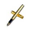 Caneta Tinteiro Vulpen Caneta Tinteiro Vulpen SabinoVision 