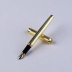 Caneta Tinteiro Vulpen Caneta Tinteiro Vulpen SabinoVision Caneta Tinteiro Dourado 