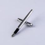 Caneta Tinteiro Vulpen Caneta Tinteiro Vulpen SabinoVision Caneta Tinteiro Prata 