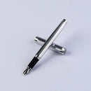 Caneta Tinteiro Vulpen Caneta Tinteiro Vulpen SabinoVision Caneta Tinteiro Prata 