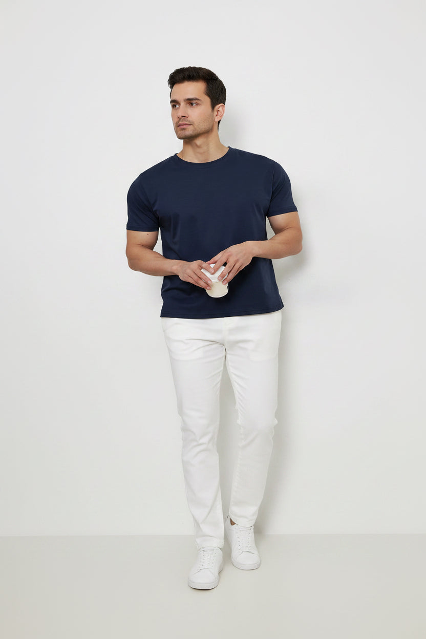 Camiseta Masculina Básica