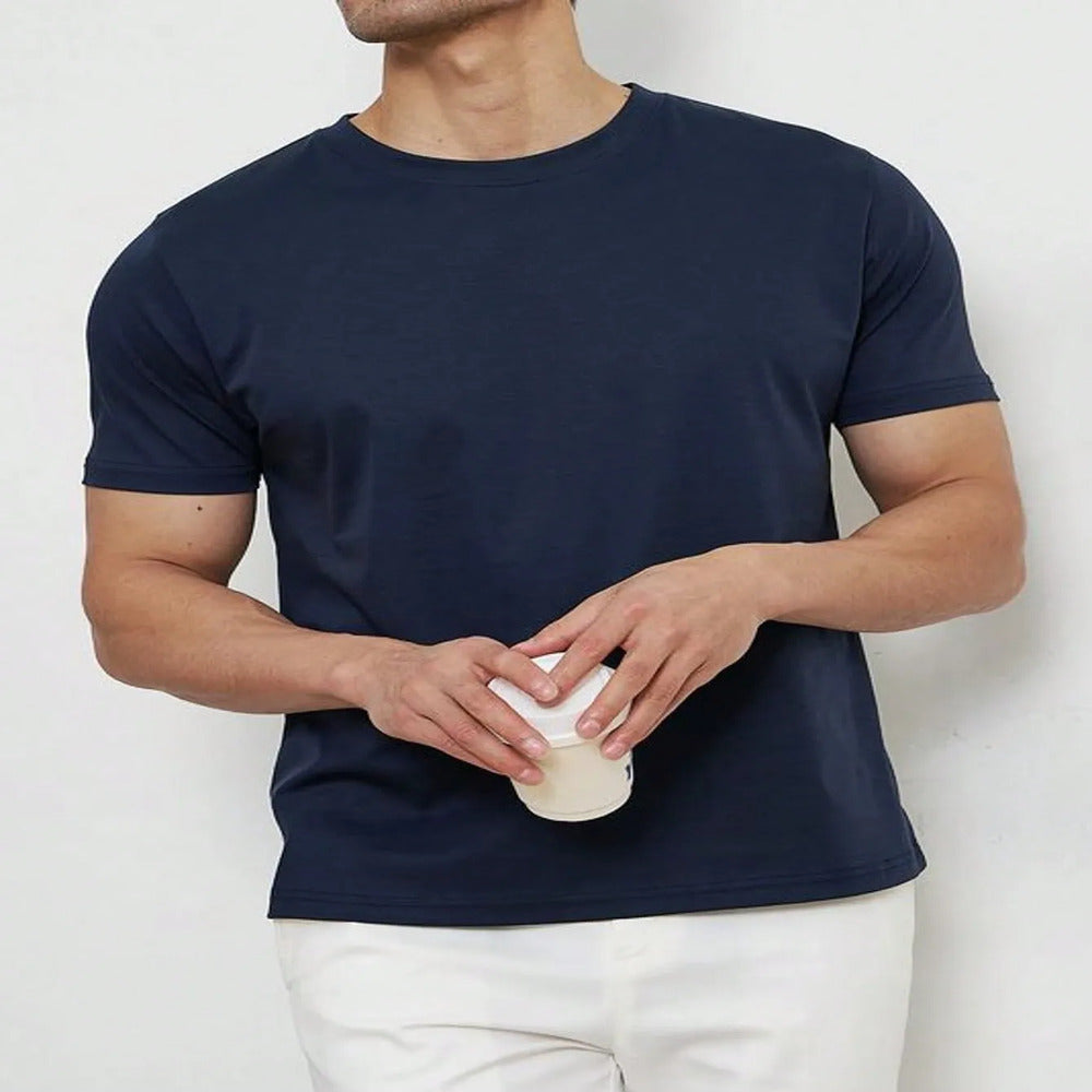 Camiseta Masculina Básica
