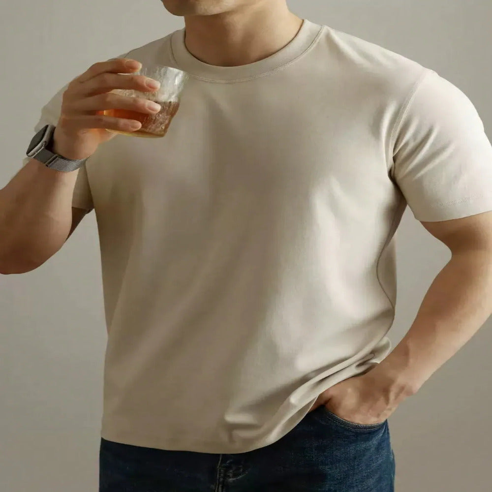 Camiseta Masculina Básica