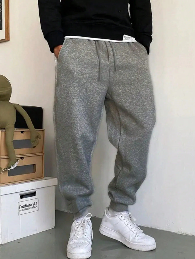 Calça Moletom Masculina