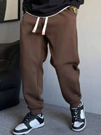 Calça Moletom Masculina