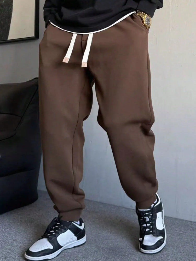 Calça Moletom Masculina