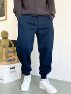 Calça Moletom Masculina