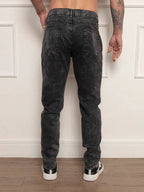 Calça Jeans Masculina Elastano