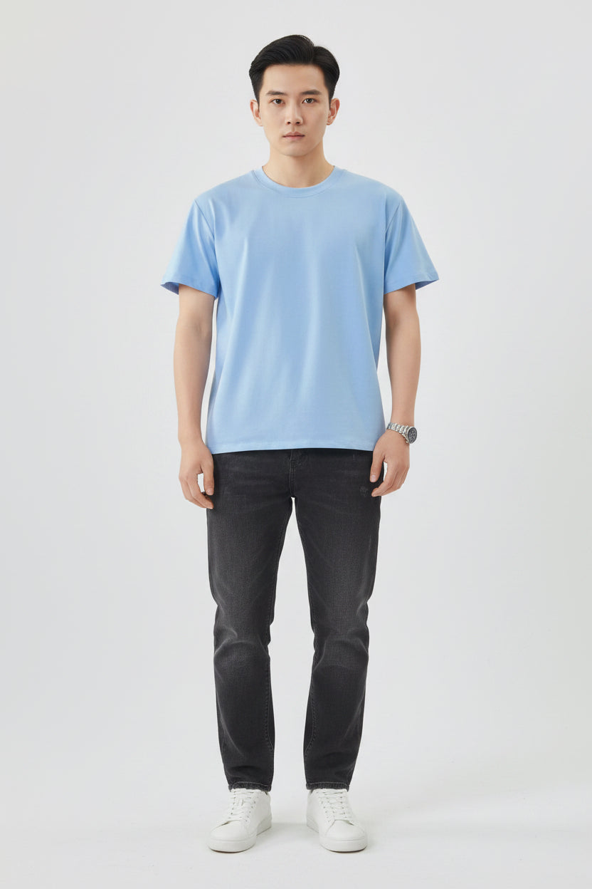 Camiseta Masculina Básica