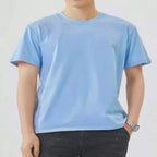 Camiseta Masculina Básica