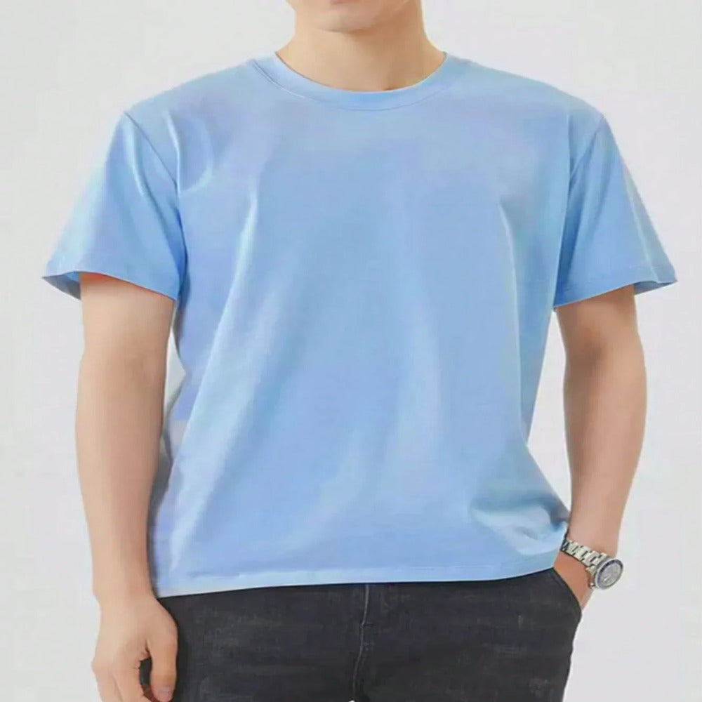 Camiseta Masculina Básica