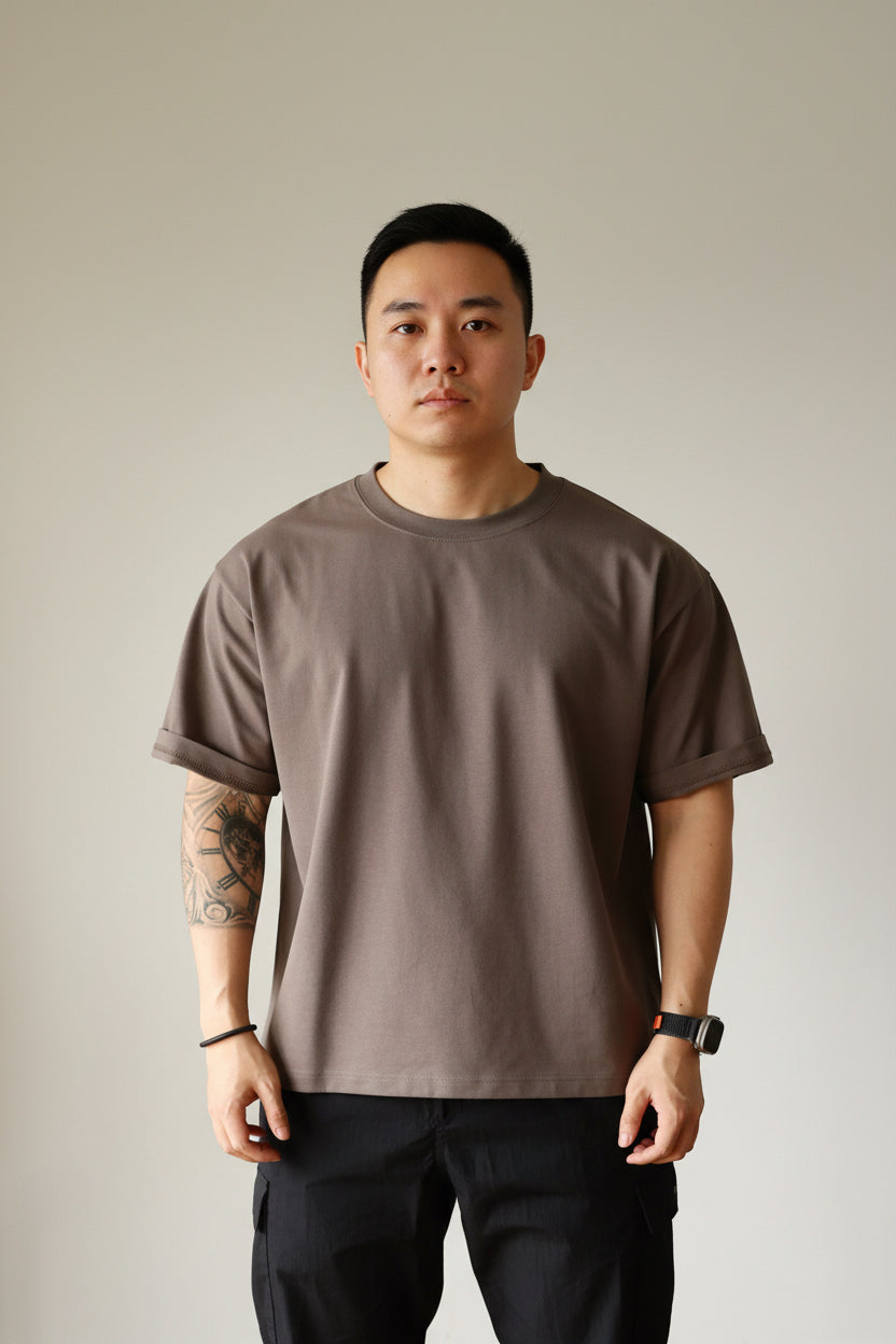 Camiseta Masculina Básica