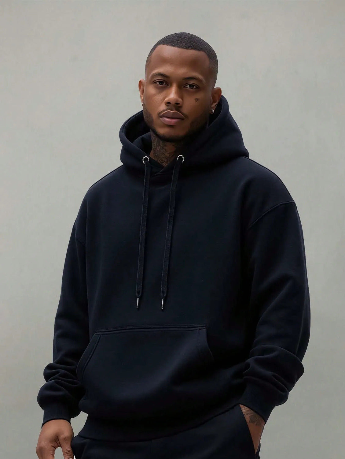 moletom masculino, moletom canguru masculino, blusa de frio masculina, casaco masculino inverno, moletom com capuz, moletom flanelado, roupa masculina inverno, estilo masculino, streetwear masculino, casaco casual masculino
