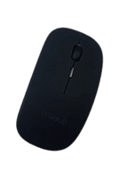 Mouse Sem Fio Bluetooth Recarregável Mouse Sem Fio com Bluetooth Recarregável SabinoVision 